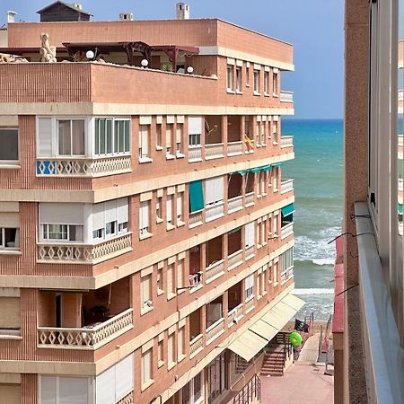 Palmas Apartments 라 마타 외부 사진