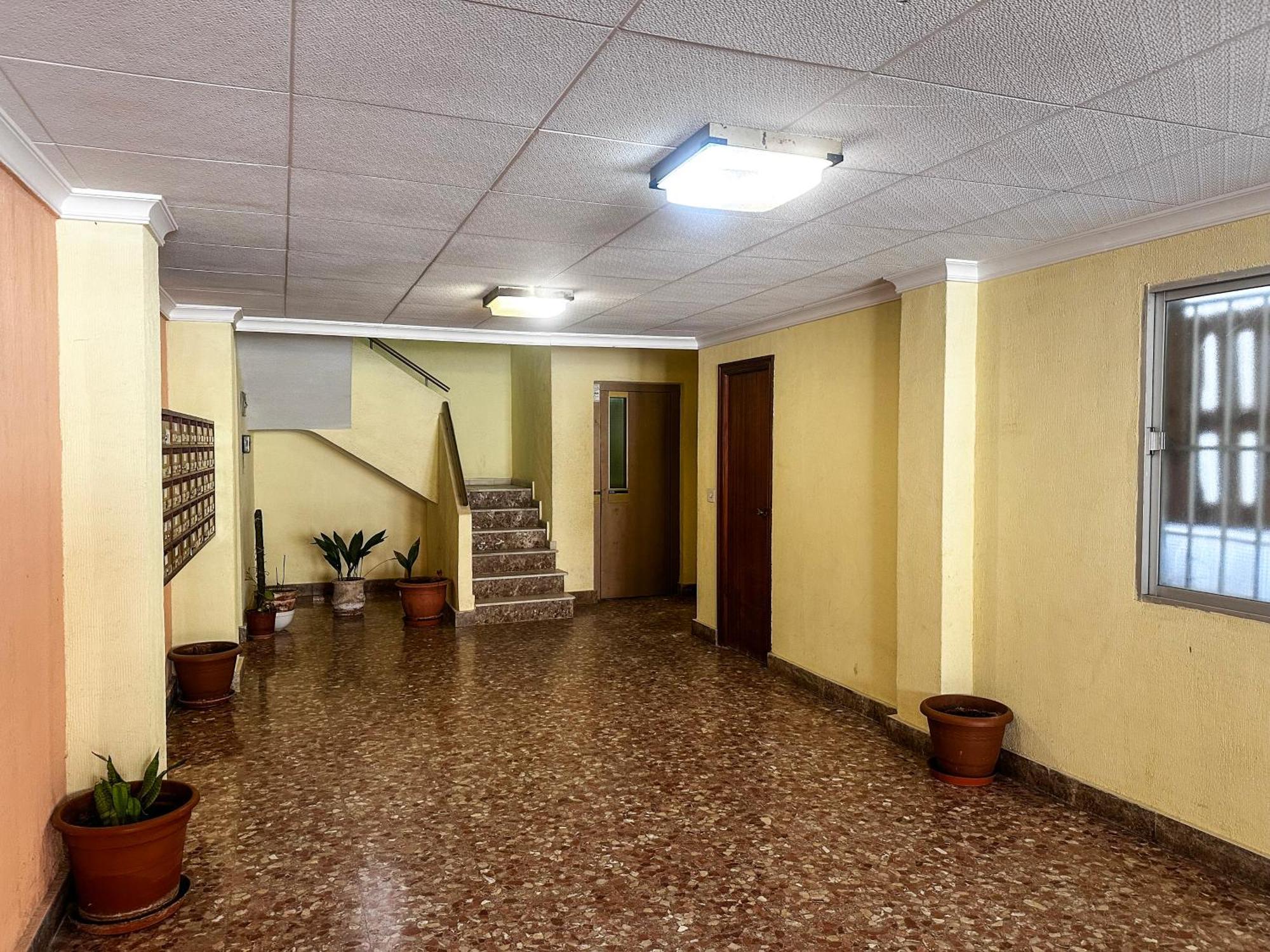 Palmas Apartments 라 마타 외부 사진